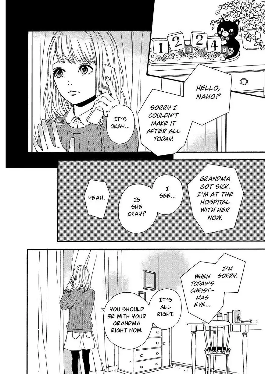 Orange (TAKANO Ichigo) Chapter 18 2